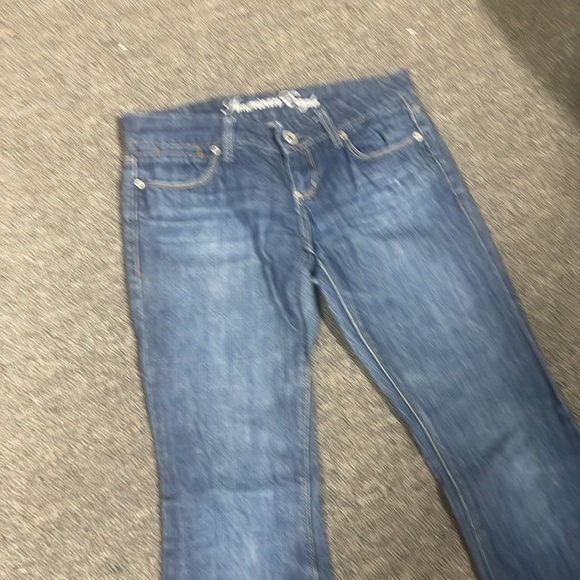 American Eagle 2x31 Boot 0012* Jeans - Picture 5 of 11